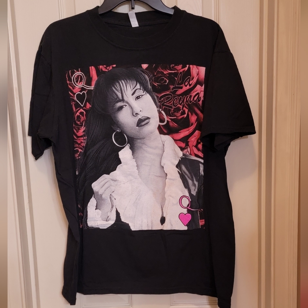 Selena T Shirt